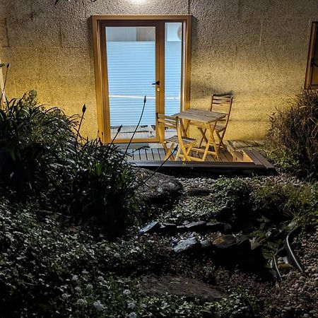 Apartamento El Olivo Віго Екстер'єр фото